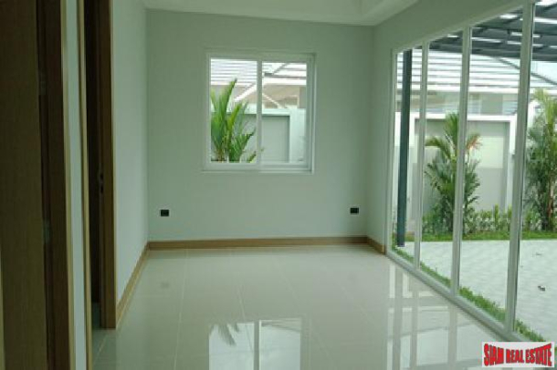 3 Bed, 3 Bath, HouseFor Sale, East Pattaya, Chonburi