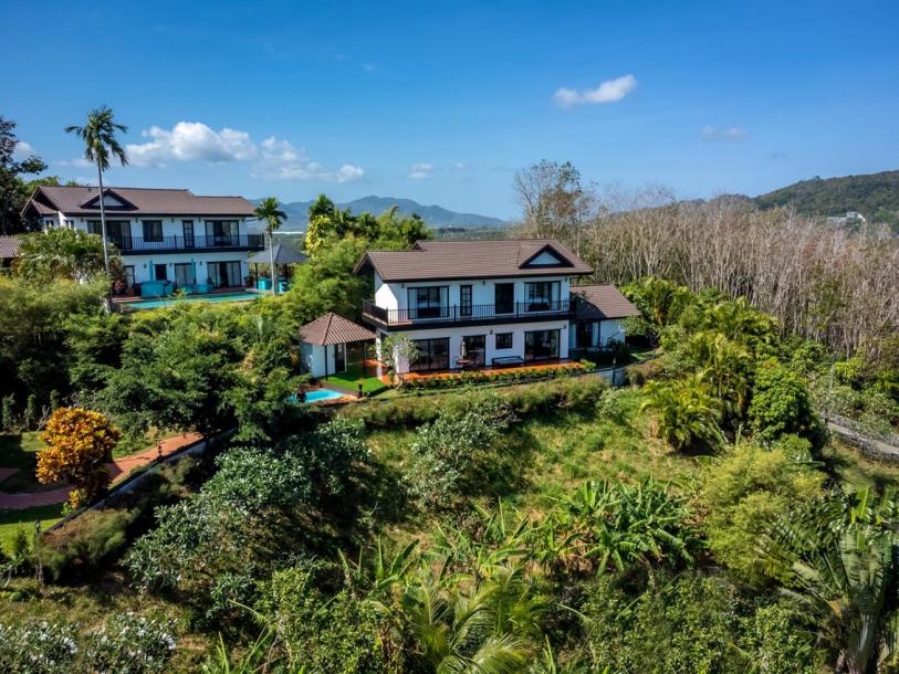 4 Bed, 4 Bath, HouseFor Sale, Ao Yamoo, Phuket