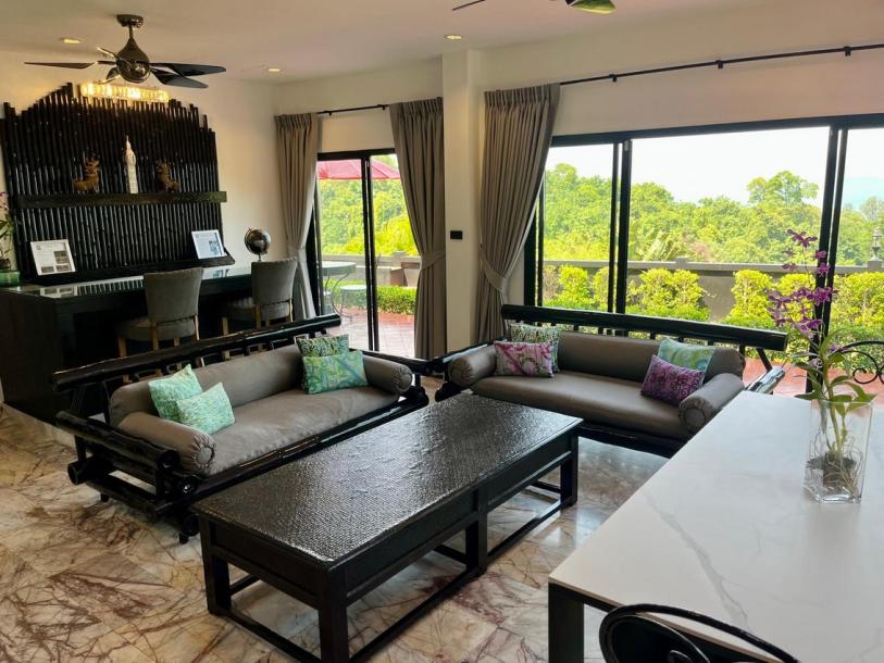 4 Bed, 4 Bath, HouseFor Sale, Ao Yamoo, Phuket