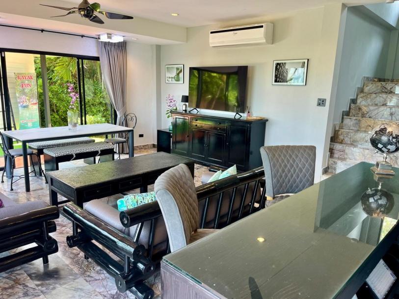 4 Bed, 4 Bath, HouseFor Sale, Ao Yamoo, Phuket