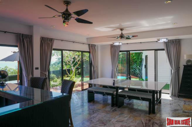 4 Bed, 4 Bath, HouseFor Sale, Ao Yamoo, Phuket