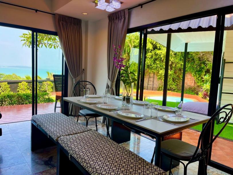 4 Bed, 4 Bath, HouseFor Sale, Ao Yamoo, Phuket