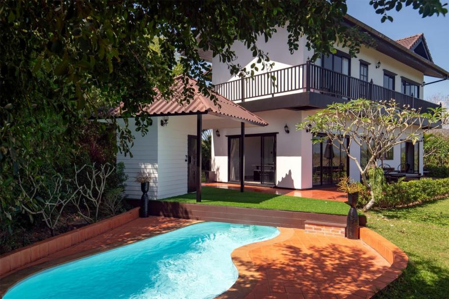 4 Bed, 4 Bath, HouseFor Sale, Ao Yamoo, Phuket