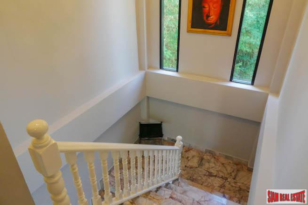 4 Bed, 4 Bath, HouseFor Sale, Ao Yamoo, Phuket