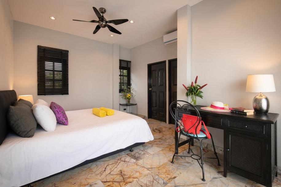 4 Bed, 4 Bath, HouseFor Sale, Ao Yamoo, Phuket