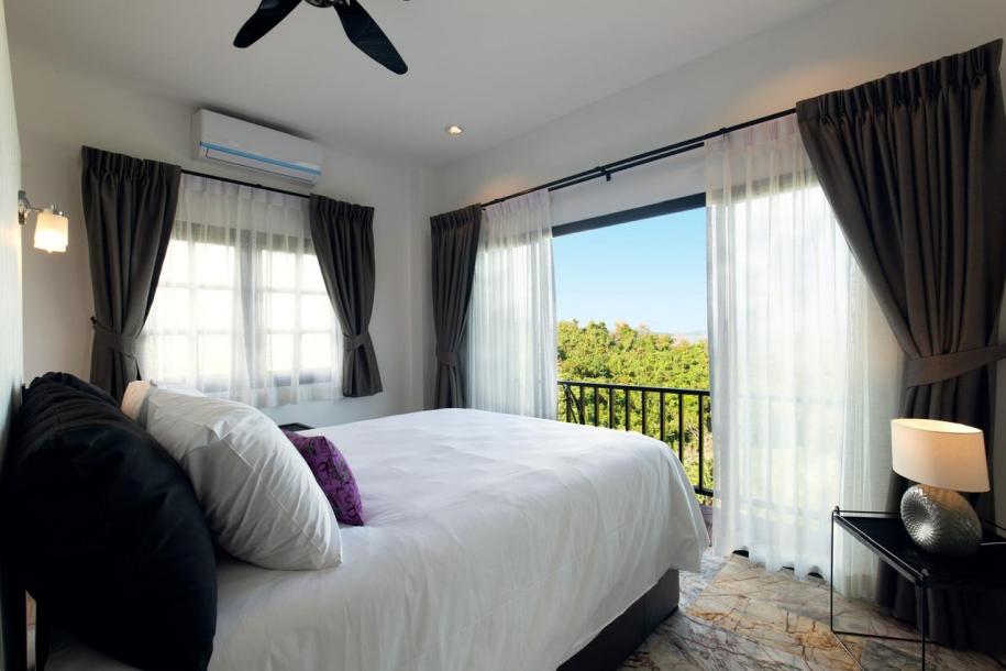 4 Bed, 4 Bath, HouseFor Sale, Ao Yamoo, Phuket