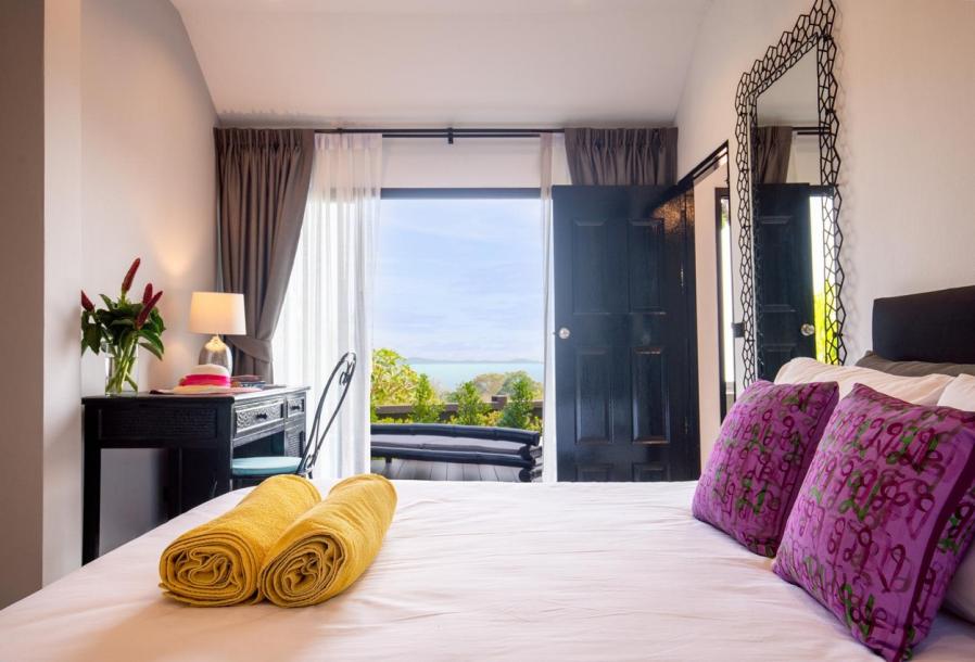 4 Bed, 4 Bath, HouseFor Sale, Ao Yamoo, Phuket