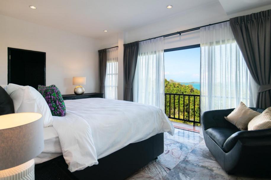 4 Bed, 4 Bath, HouseFor Sale, Ao Yamoo, Phuket