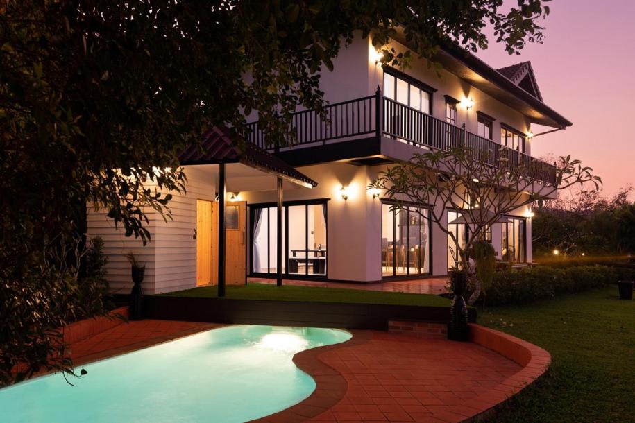 4 Bed, 4 Bath, HouseFor Sale, Ao Yamoo, Phuket