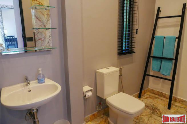 4 Bed, 4 Bath, HouseFor Sale, Ao Yamoo, Phuket