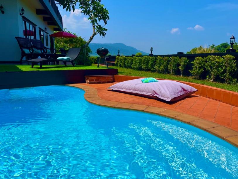 4 Bed, 4 Bath, HouseFor Sale, Ao Yamoo, Phuket