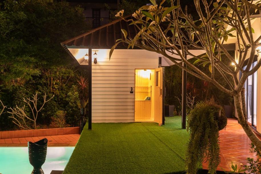 4 Bed, 4 Bath, HouseFor Sale, Ao Yamoo, Phuket