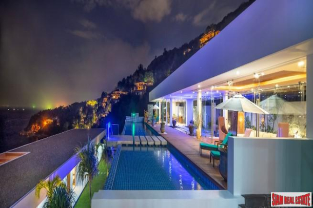 4 Bed, 6 Bath, HouseFor Sale, Kamala, Phuket
