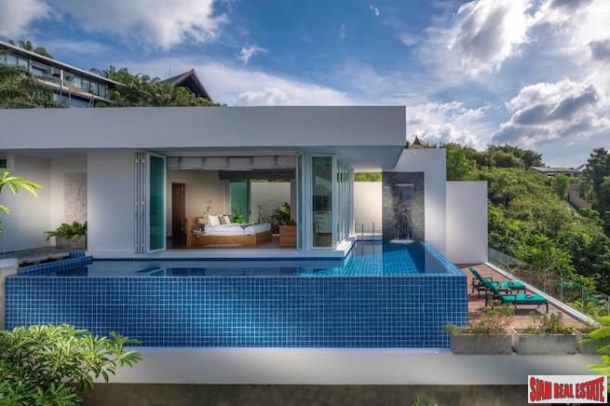 4 Bed, 6 Bath, HouseFor Sale, Kamala, Phuket