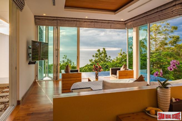 4 Bed, 6 Bath, HouseFor Sale, Kamala, Phuket
