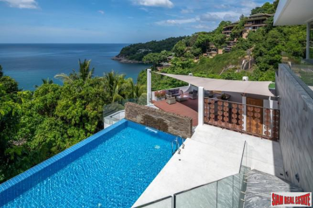 4 Bed, 6 Bath, HouseFor Sale, Kamala, Phuket