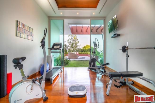 4 Bed, 6 Bath, HouseFor Sale, Kamala, Phuket