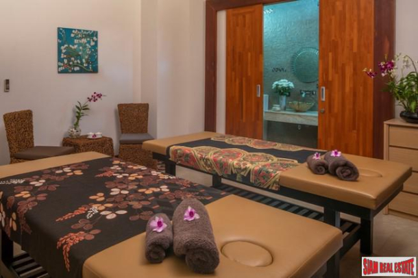 4 Bed, 6 Bath, HouseFor Sale, Kamala, Phuket