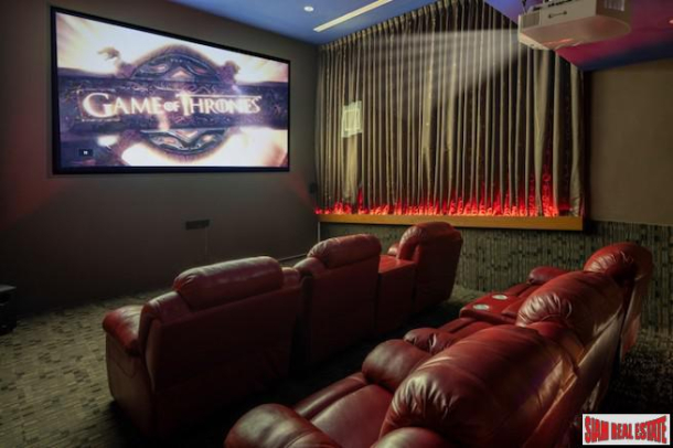 4 Bed, 6 Bath, HouseFor Sale, Kamala, Phuket