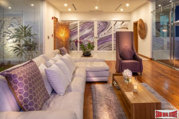 4 Bed, 6 Bath, HouseFor Sale, Kamala, Phuket