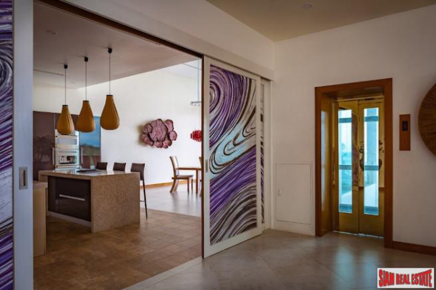 4 Bed, 6 Bath, HouseFor Sale, Kamala, Phuket