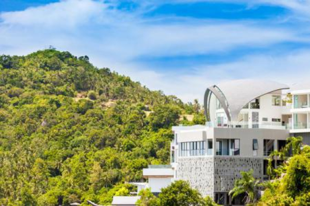 6 Bed, HouseFor Sale, Chaweng Noi, Surat Thani