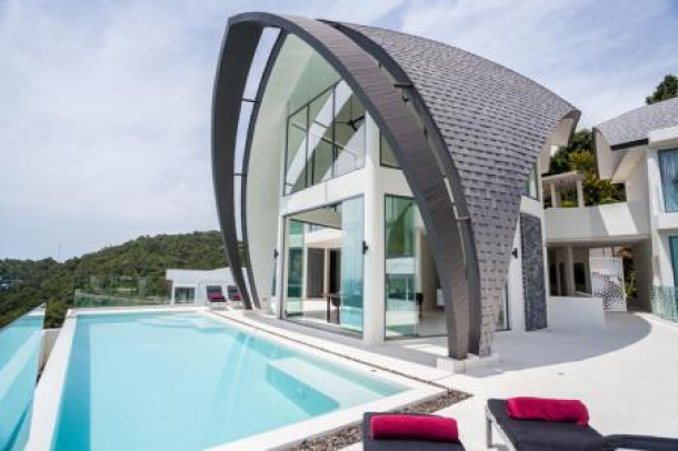 6 Bed, HouseFor Sale, Chaweng Noi, Surat Thani