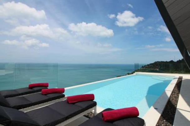 6 Bed, HouseFor Sale, Chaweng Noi, Surat Thani