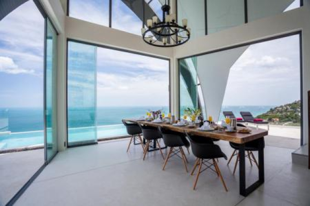 6 Bed, HouseFor Sale, Chaweng Noi, Surat Thani