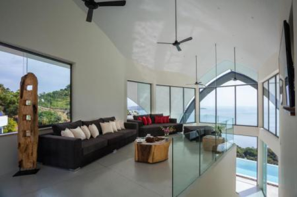 6 Bed, HouseFor Sale, Chaweng Noi, Surat Thani