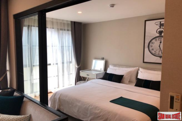 1 Bed, 1 Bath, ApartmentFor Sale, Chit Lom, Bangkok