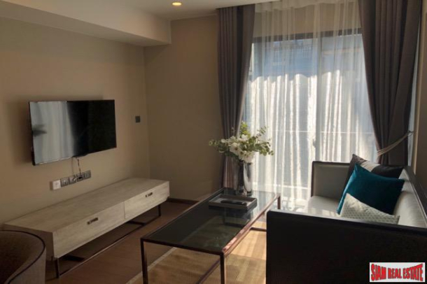 1 Bed, 1 Bath, ApartmentFor Sale, Chit Lom, Bangkok