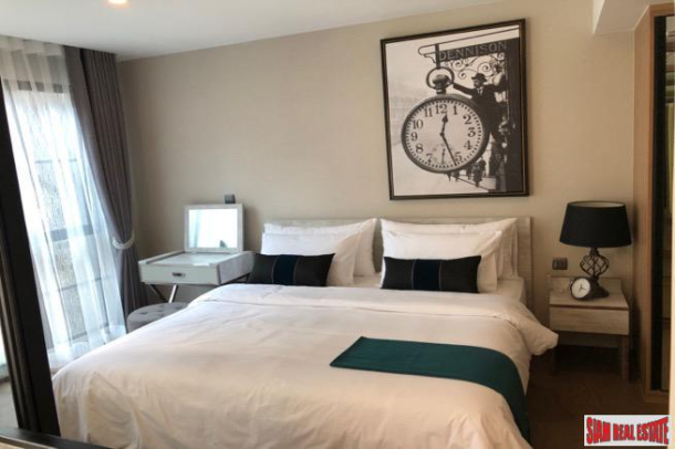 1 Bed, 1 Bath, ApartmentFor Sale, Chit Lom, Bangkok