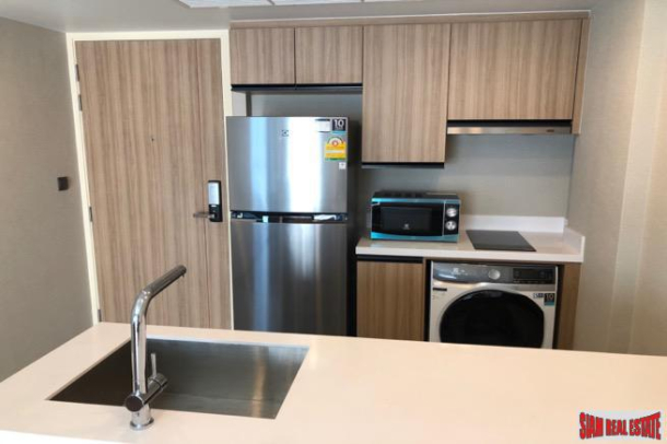 1 Bed, 1 Bath, ApartmentFor Sale, Chit Lom, Bangkok