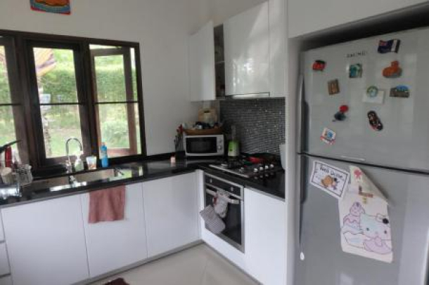 4 Bed, 4 Bath, HouseFor Sale, Taling Ngam, Surat Thani