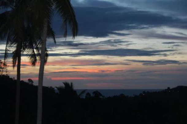 4 Bed, 4 Bath, HouseFor Sale, Taling Ngam, Surat Thani