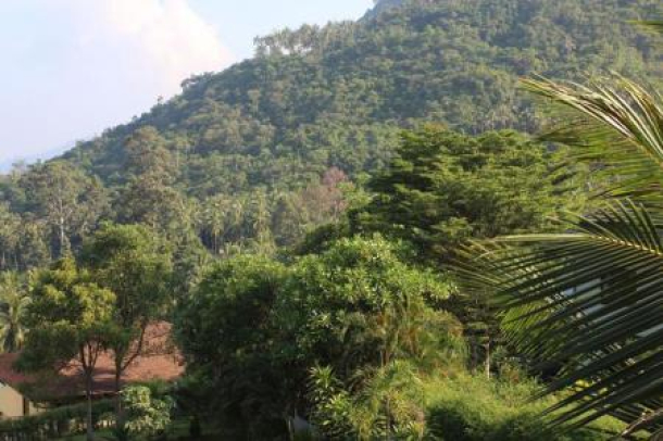 4 Bed, 4 Bath, HouseFor Sale, Taling Ngam, Surat Thani