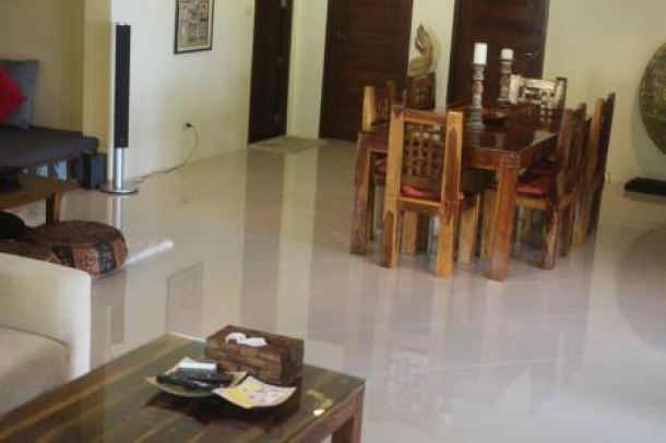 4 Bed, 4 Bath, HouseFor Sale, Taling Ngam, Surat Thani