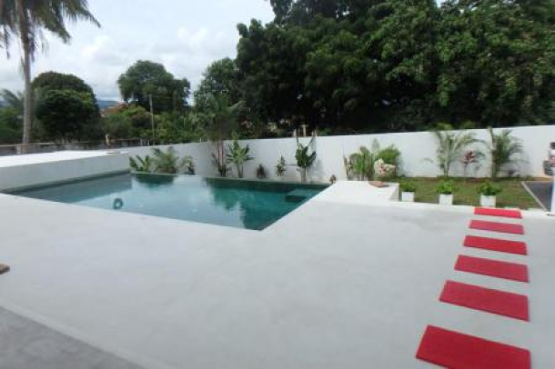 3 Bed, 3 Bath, HouseFor Sale, Other, Surat Thani 3 Bed, 3 Bath, HouseFor Sale, Other, Surat Thani