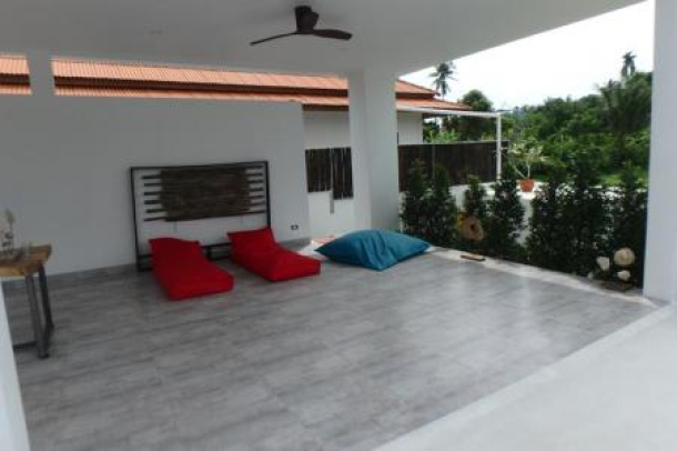 3 Bed, 3 Bath, HouseFor Sale, Other, Surat Thani 3 Bed, 3 Bath, HouseFor Sale, Other, Surat Thani