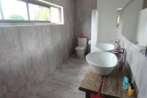 3 Bed, 3 Bath, HouseFor Sale, Other, Surat Thani 3 Bed, 3 Bath, HouseFor Sale, Other, Surat Thani