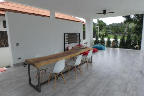 3 Bed, 3 Bath, HouseFor Sale, Other, Surat Thani 3 Bed, 3 Bath, HouseFor Sale, Other, Surat Thani