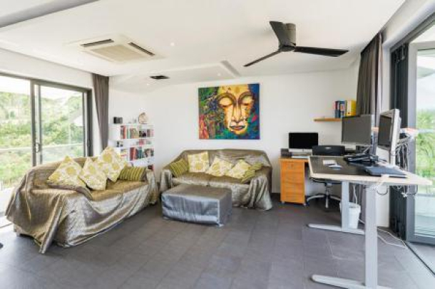 7 Bed, 9 Bath, HouseFor Sale, Other, Surat Thani