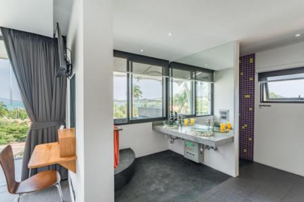 7 Bed, 9 Bath, HouseFor Sale, Other, Surat Thani