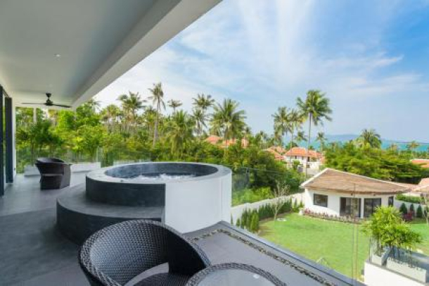 7 Bed, 9 Bath, HouseFor Sale, Other, Surat Thani