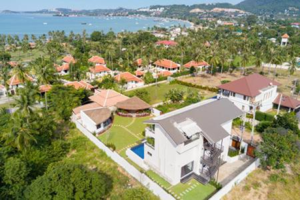 7 Bed, 9 Bath, HouseFor Sale, Other, Surat Thani