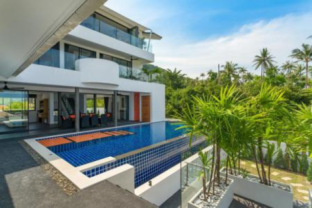 7 Bed, 9 Bath, HouseFor Sale, Other, Surat Thani