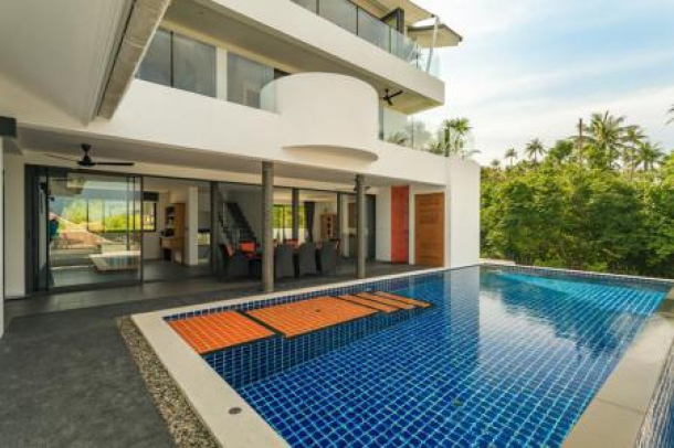 7 Bed, 9 Bath, HouseFor Sale, Other, Surat Thani