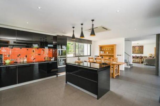 7 Bed, 9 Bath, HouseFor Sale, Other, Surat Thani