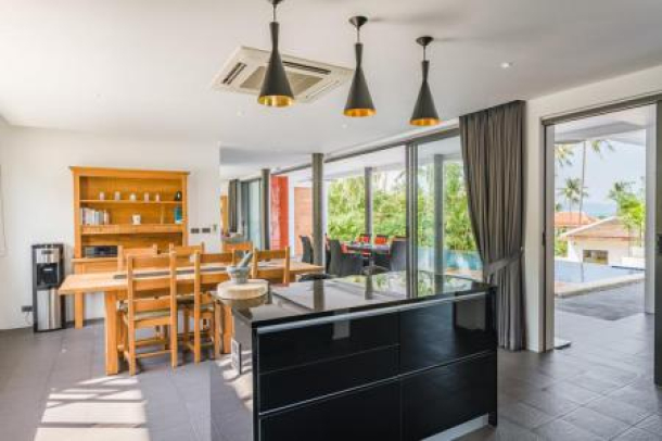 7 Bed, 9 Bath, HouseFor Sale, Other, Surat Thani